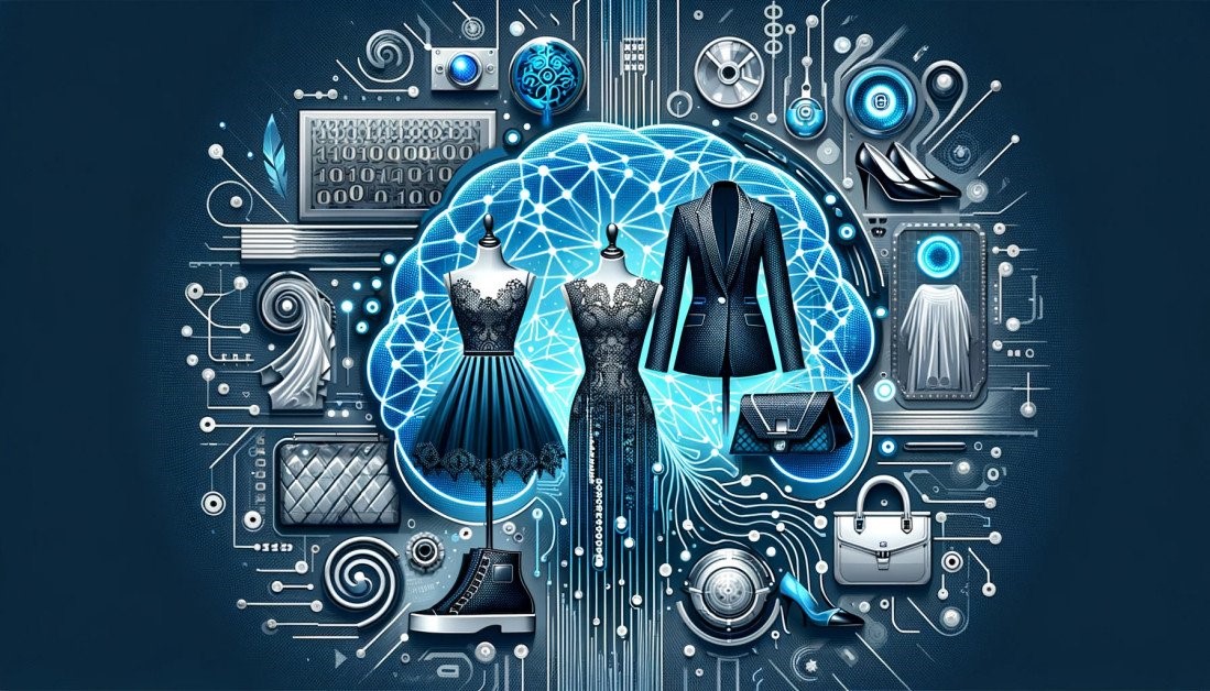 AI Tools for Fashion Designers