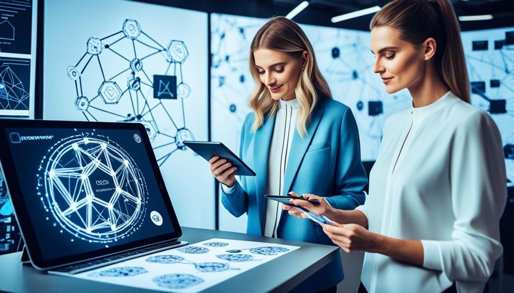 Blockchain for Fashion