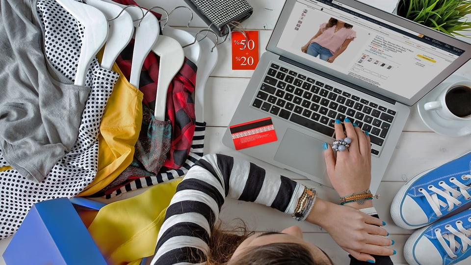 Fashion ecommerce Trends
