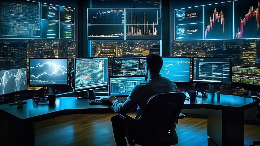 How Technology Predicts Trends