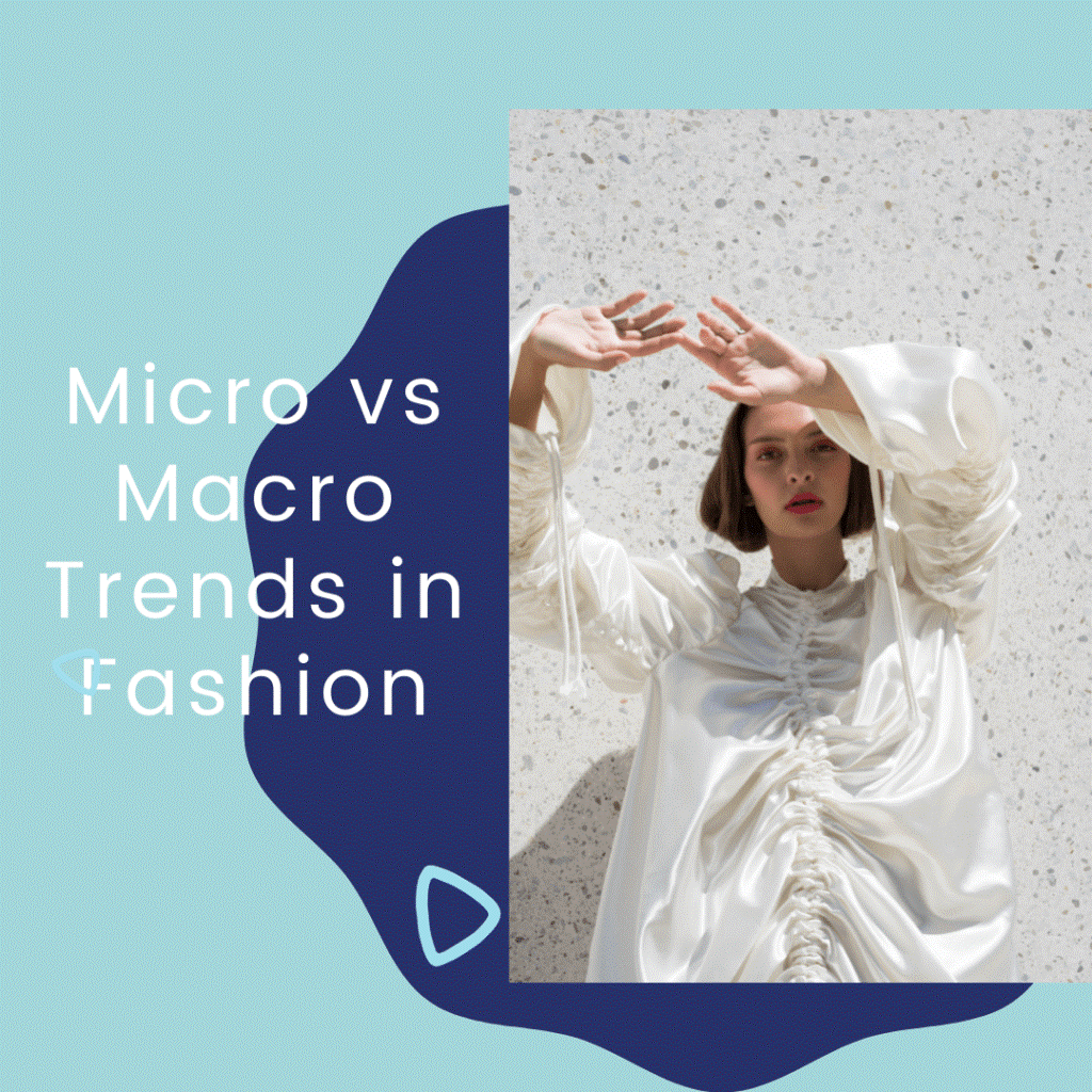 Microtrends vs Macrotrends