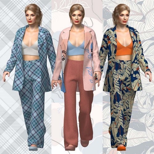 The Role of CAD in Fashion
