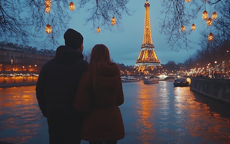 Travel To France – Complete Travel Guide