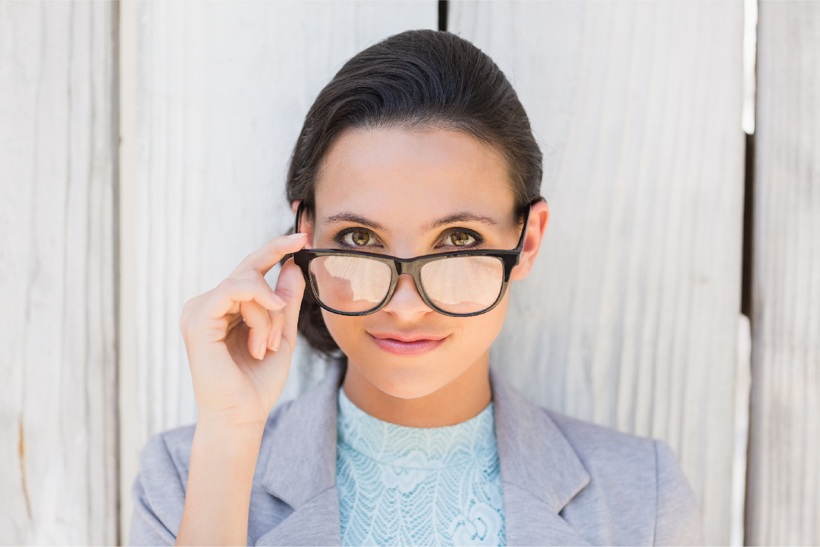 How to Choose the Right Glasses for Your Face Shape