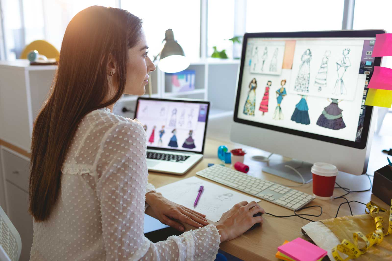 Best Software for Fashion Designers (Complete Guide)
