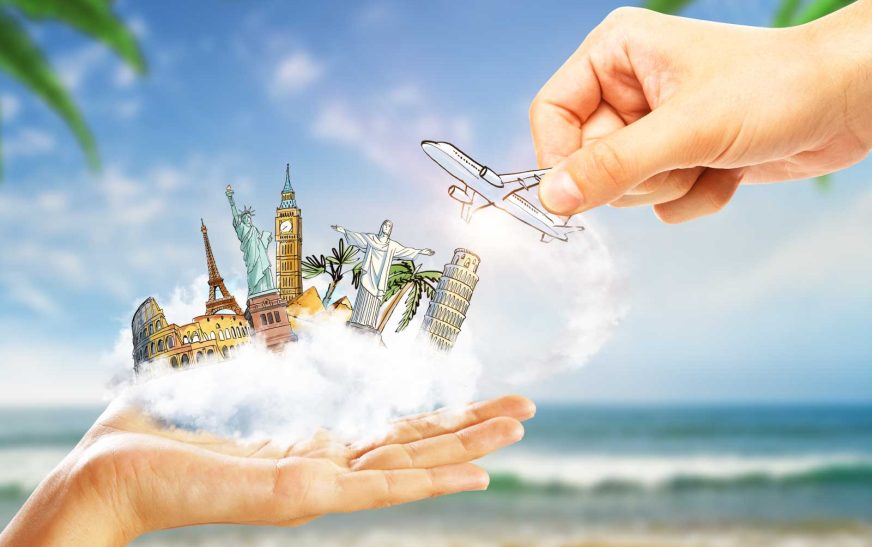 Top Travel Destinations in the World You Must Visit