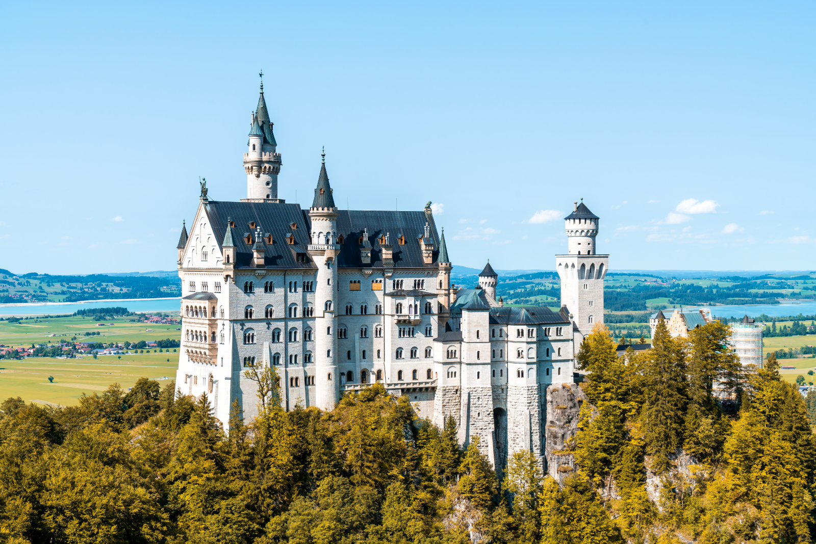 Travel to Germany – Complete Travel Guide