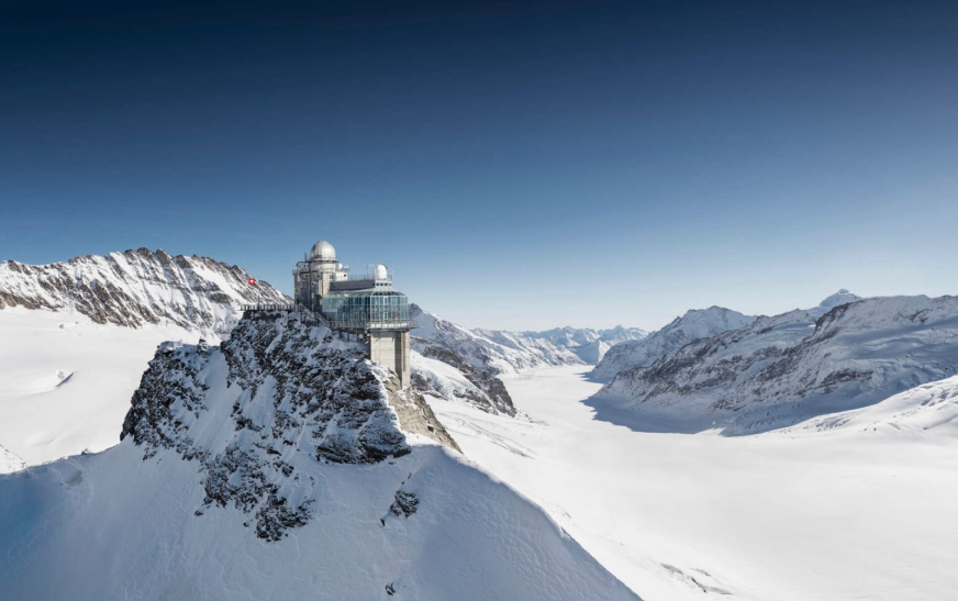 Travel to Switzerland – Complete Travel Guide