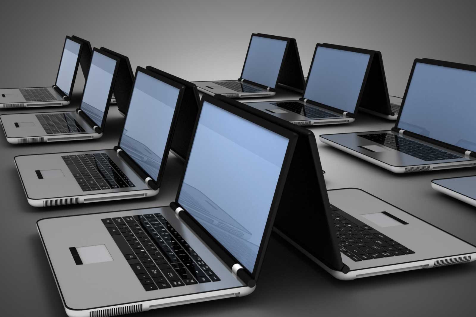 Top 5 Best Budget Laptops in 2026 — Affordable Picks for Students & Everyday Use