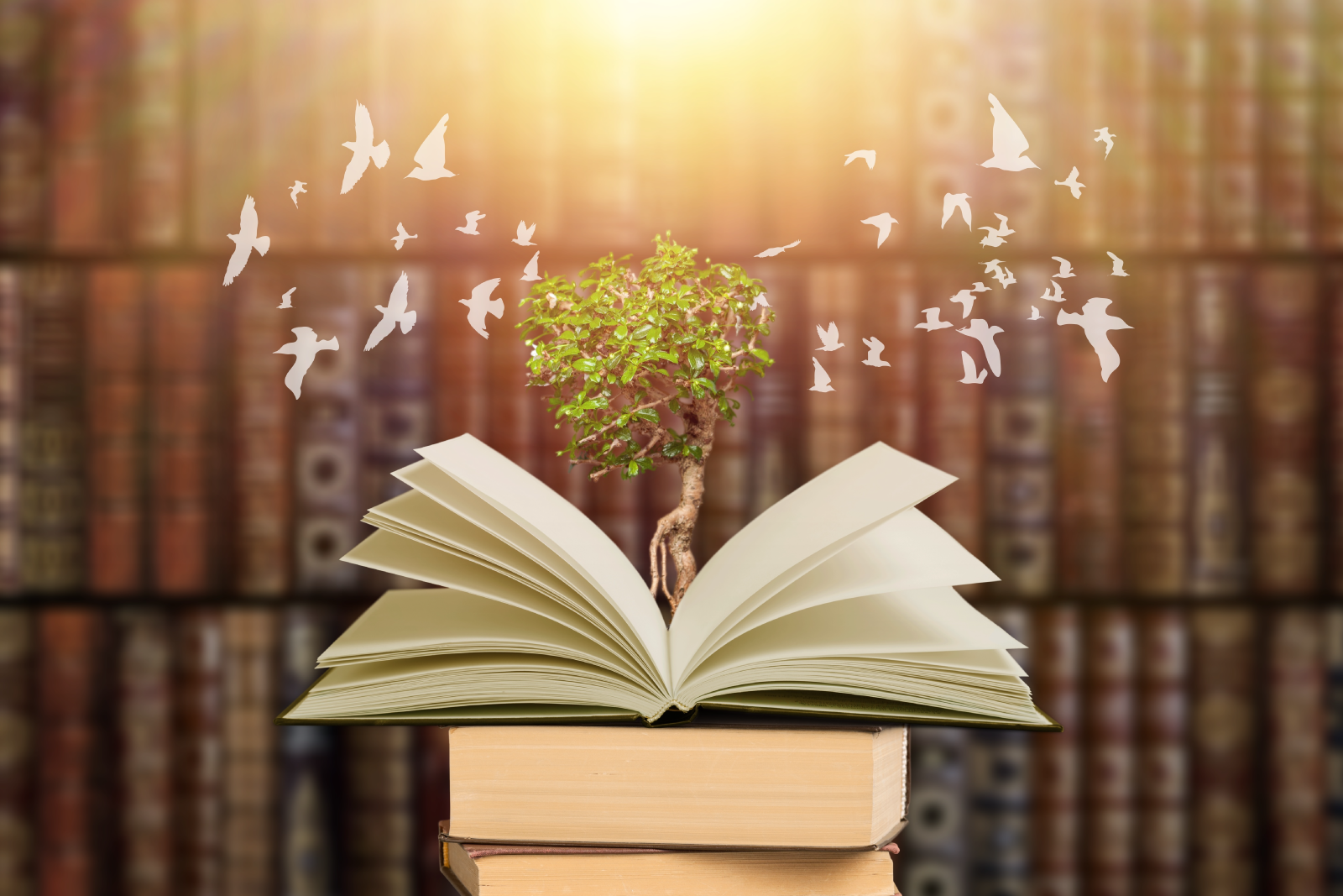 Best Books for Lifestyle: Transform Your Life One Page at a Time